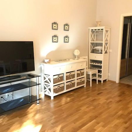 Apartments In Vabaduse 72 Narva-Joesuu Exterior photo