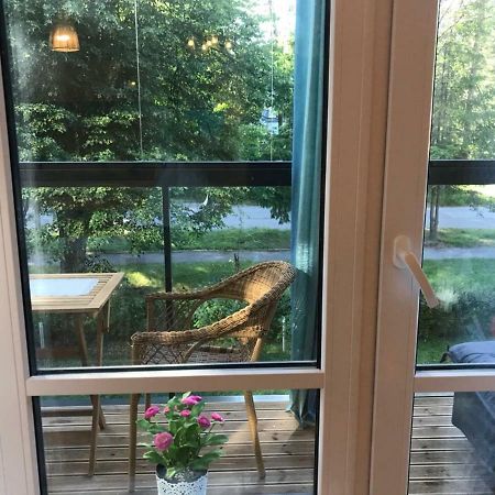 Apartments In Vabaduse 72 Narva-Joesuu Exterior photo
