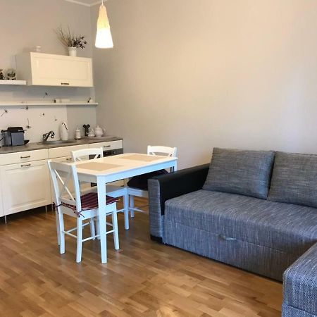 Apartments In Vabaduse 72 Narva-Joesuu Exterior photo
