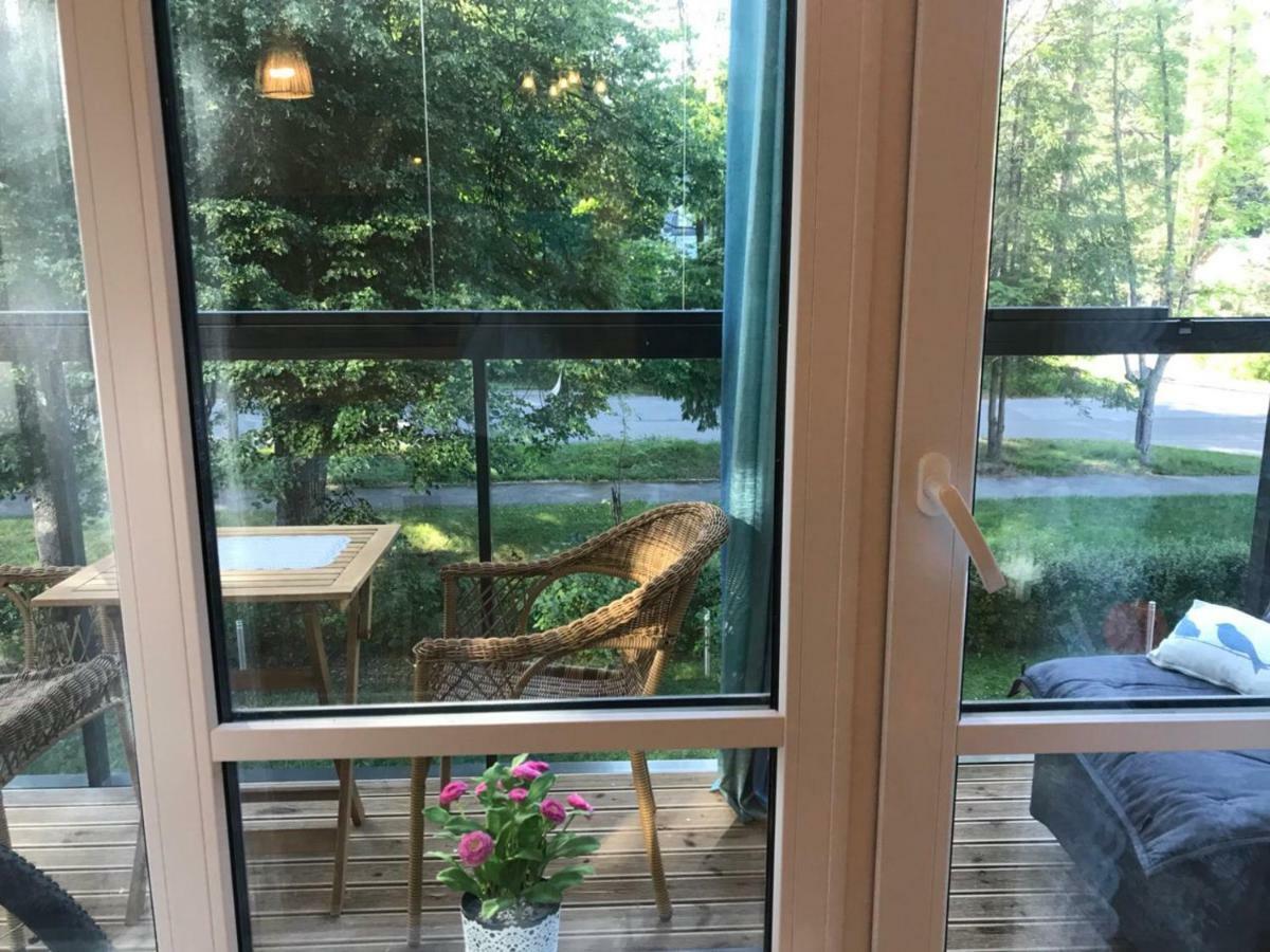 Apartments In Vabaduse 72 Narva-Joesuu Exterior photo