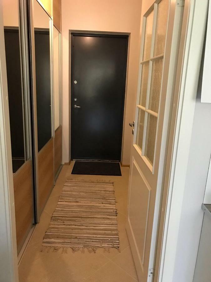 Apartments In Vabaduse 72 Narva-Joesuu Exterior photo